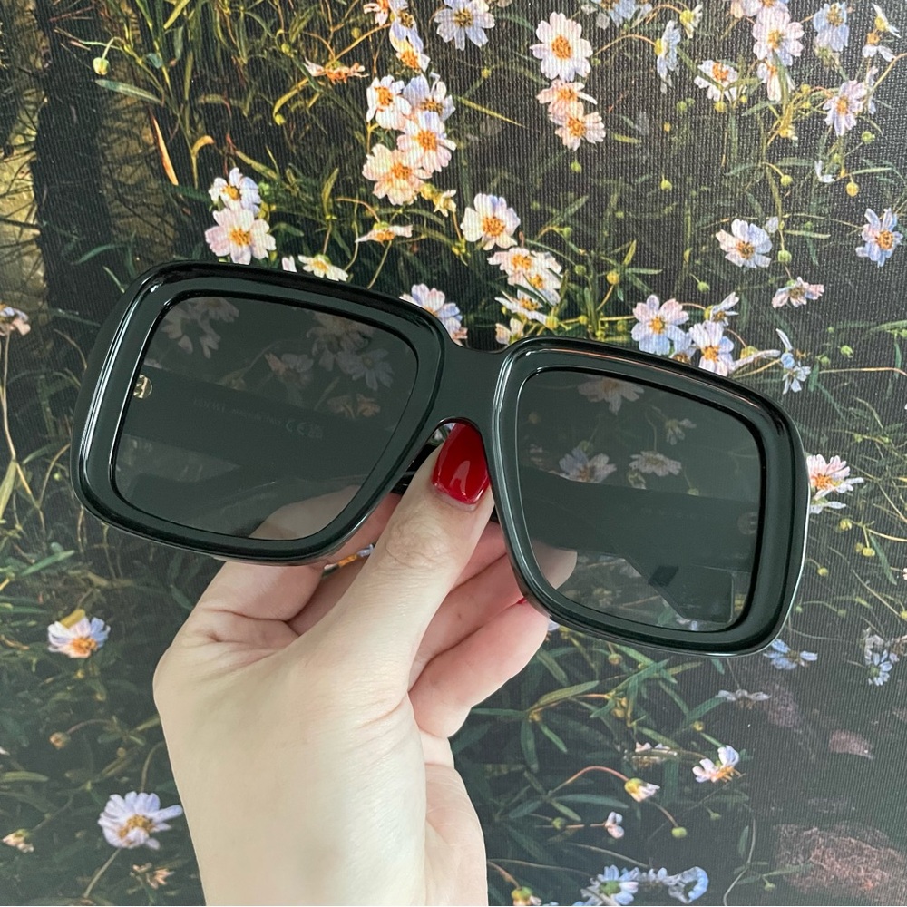 EUC Loewe paula ibiza sunnies 🕶️